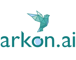 Arkon.ai Logo